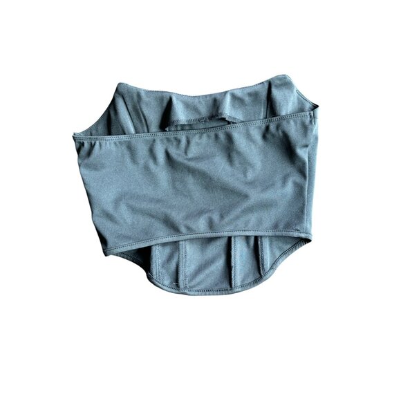 Shein Women's Black Tube Top - Picture 3 of 7